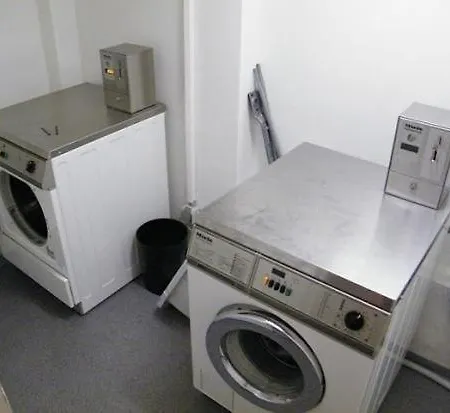3 Fuer Bis Zu Vier Personen Apartment