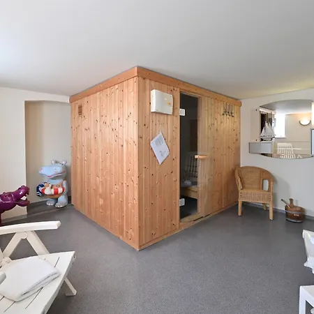 Villa Celia Sellin Apartment