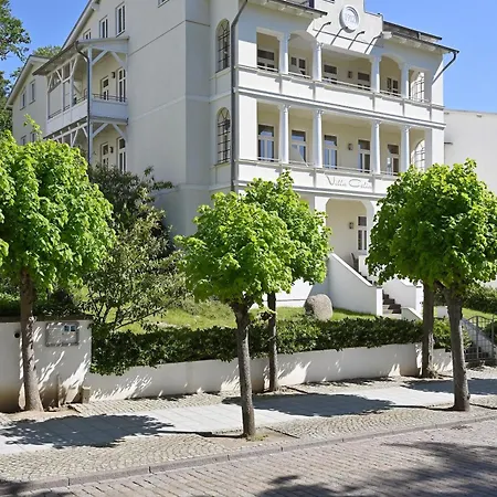 Apartment Villa Celia Sellin Sellin (Rugen)